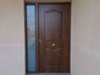 puerta-aluminio-acabado-madera