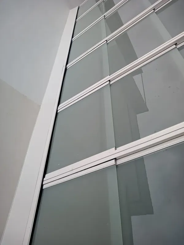 Techos de cristal